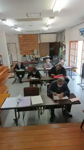 信楽寺(島根県)