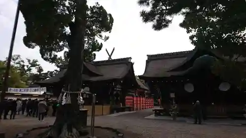 住吉大社のその他建物