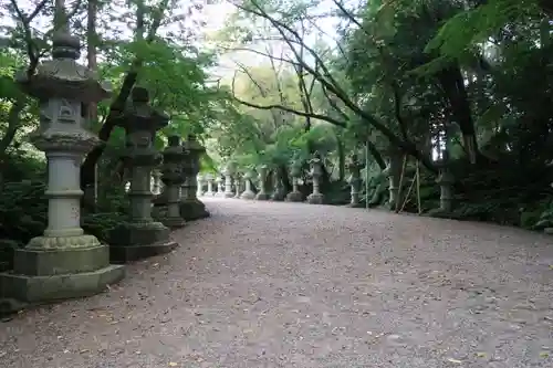 香取神宮(千葉県)