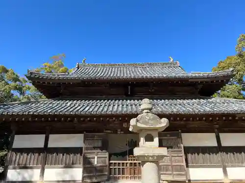 観世音寺(福岡県)