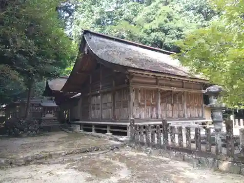祖師野八幡宮(岐阜県)
