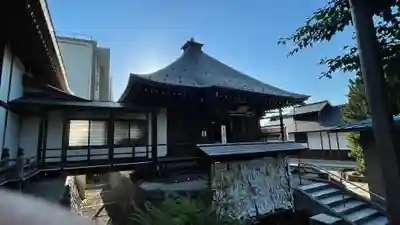 宗福院(山形県)