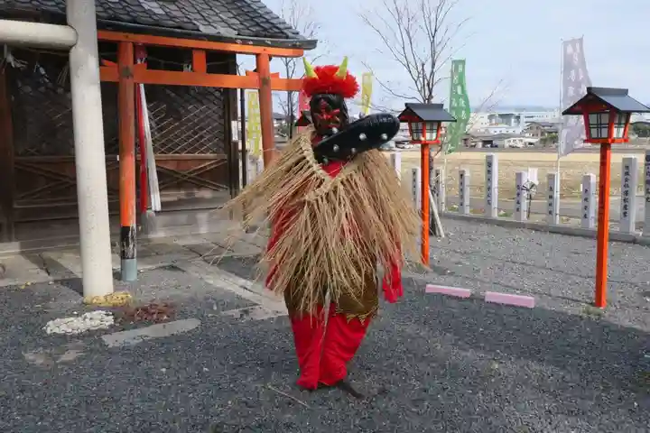 玉田神社(京都府)