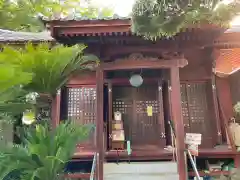 安養院(東京都)