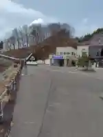 阿武隈神社(福島県)