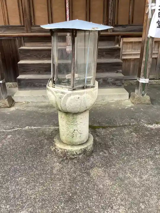 三叉路北向庚申堂のその他建物