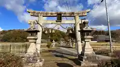 篠原神社(兵庫県)