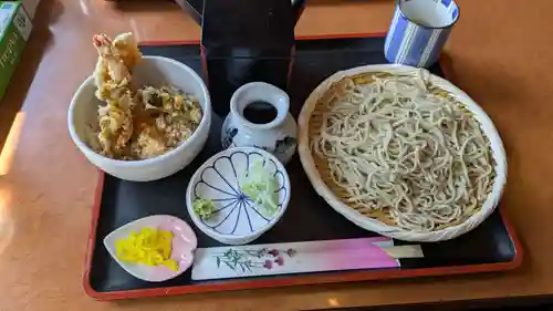 住吉神社(北海道)
