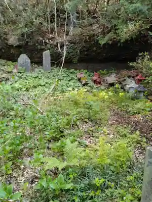 滝不動院(宮城県)