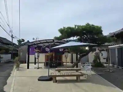 満徳寺(大阪府)