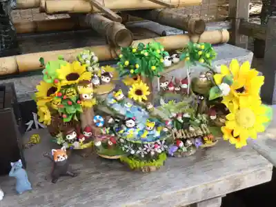 鎌数伊勢大神宮(千葉県)