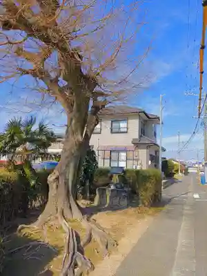 斎宮司神社(愛知県)