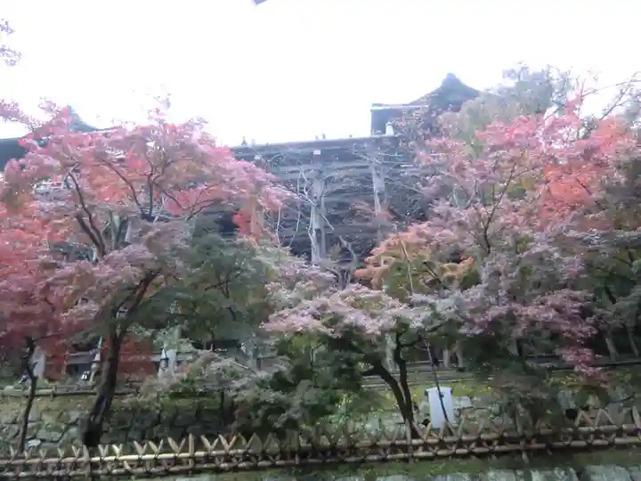 清水寺(京都府)
