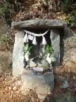 白山神社(愛知県)