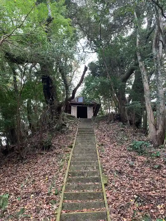 熊野神社(千葉県)