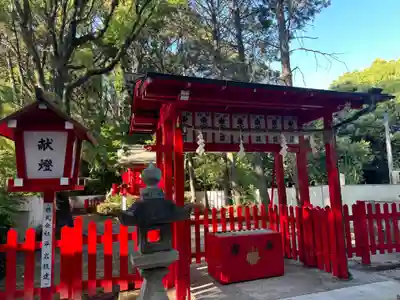 成海神社(愛知県)
