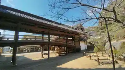 村松虚空蔵尊（村松山虚空蔵堂）(茨城県)