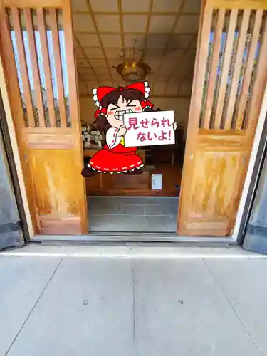 清水寺(長野県)