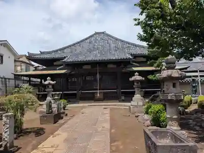 荘厳寺(東京都)