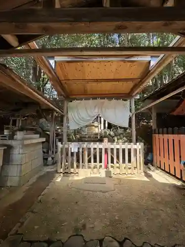 賀茂別雷神社（上賀茂神社）(京都府)