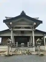 御獄大権現(三重県)