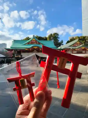 日枝神社(東京都)