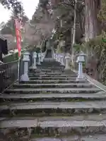 湯泉神社のその他建物