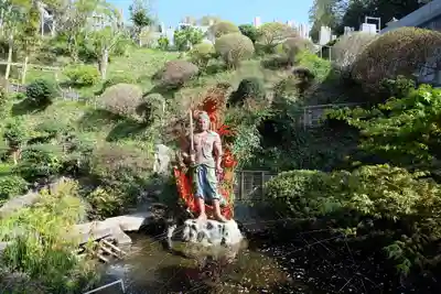 成就院(神奈川県)