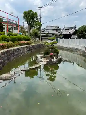 星田神社(大阪府)