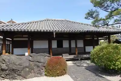 十輪院の本殿・本堂