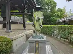 興正寺別院（本山興正寺霊山本廟）(京都府)