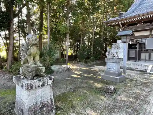 石部神社(三重県)