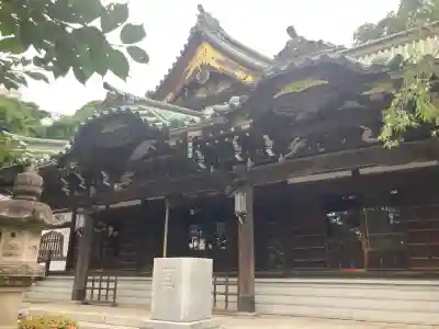 常照寺(神奈川県)