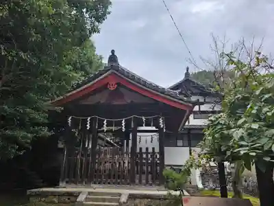 唐招提寺(奈良県)