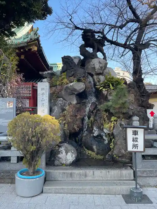 神田神社(神田明神)(東京都)