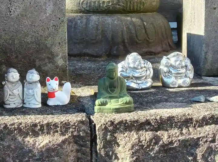 萬徳寺(神奈川県)