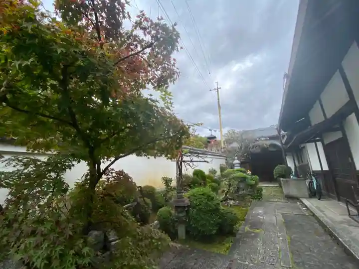 金光院(京都府)