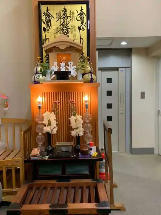 瑞光寺のその他建物