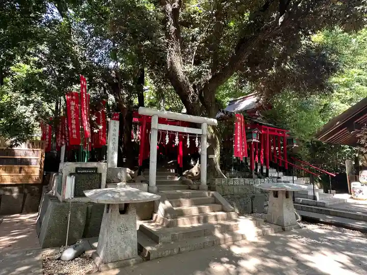 乃木神社(東京都)