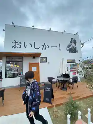 佐嘉神社・松原神社(佐賀県)