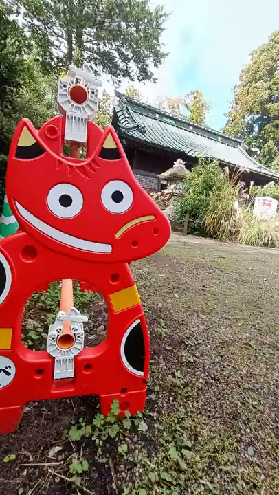 神炊館神社 ⁂奥州須賀川総鎮守⁂(福島県)