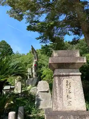 常楽寺のその他建物