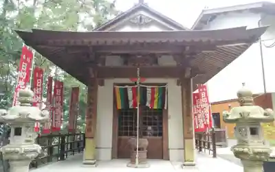 文殊院のその他建物