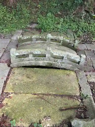 山家神社(長野県)