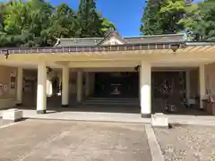 福井県護国神社(福井県)