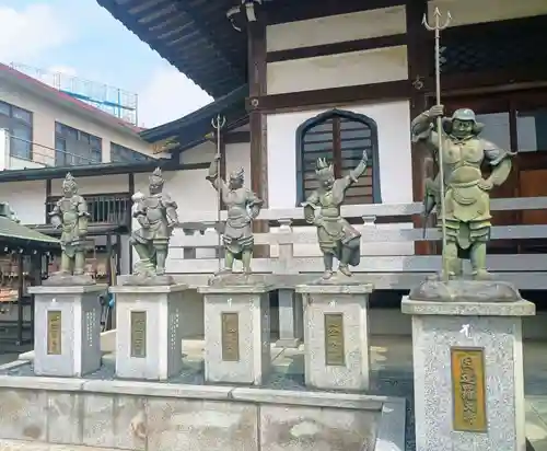 医王寺(東京都)