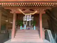 住吉神社(千葉県)