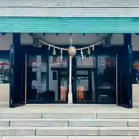 城岡神社(静岡県)