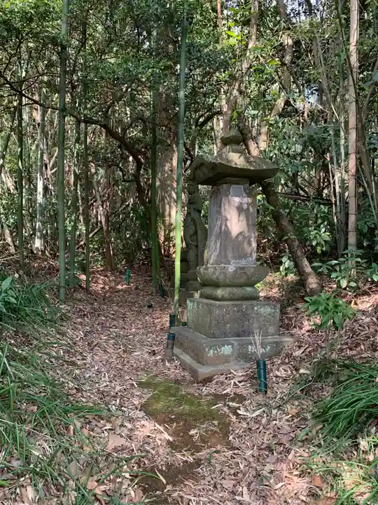 観行院(千葉県)