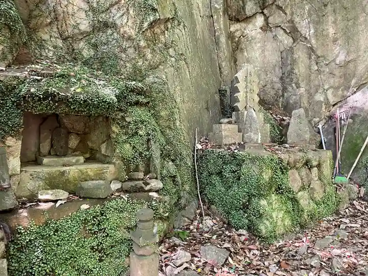 永光大神(兵庫県)